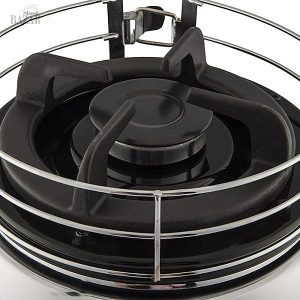 اجاق گاز تک شعله پلان مدل 1500