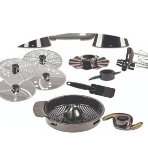 غذاساز بیم مدل FP-2008