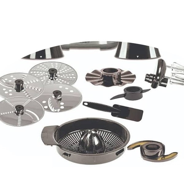 غذاساز بیم مدل FP-2008