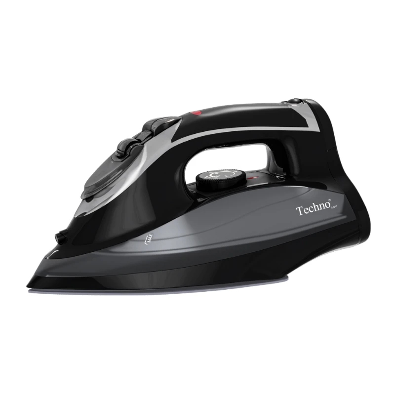 اتو بخار تکنو مدل TE-116