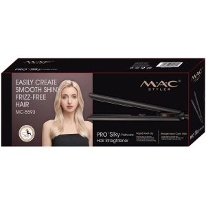 اتو مو مک استایلر مدل MAC-5593