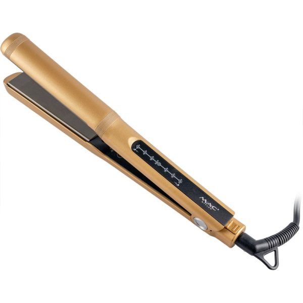 اتو مو مک استایلر مدل MAC-2280