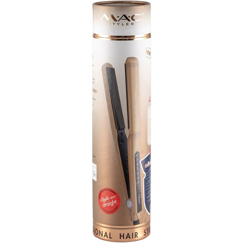 اتو مو مک استایلر مدل MAC-2280