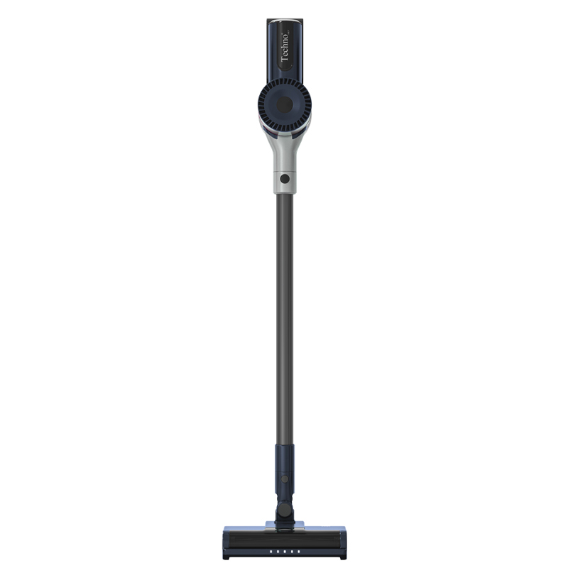 جارو شارژی تکنو مدل Te-1704