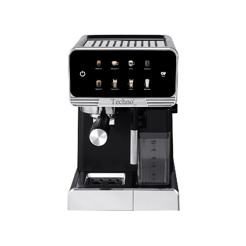 اسپرسوساز تکنو مدل Te-826