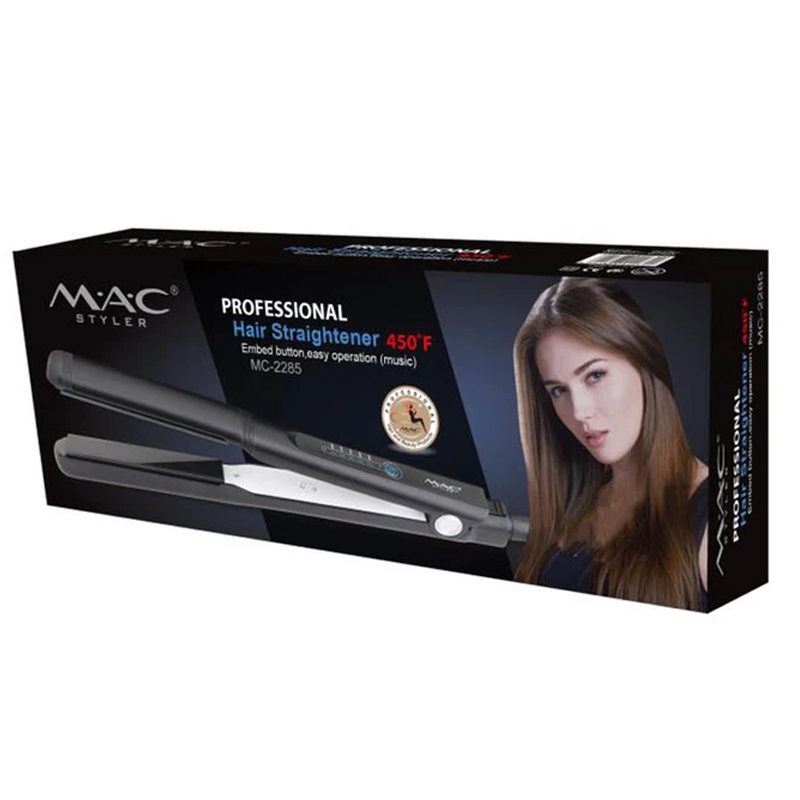 اتو مو مک استایلر مدل MC-2285