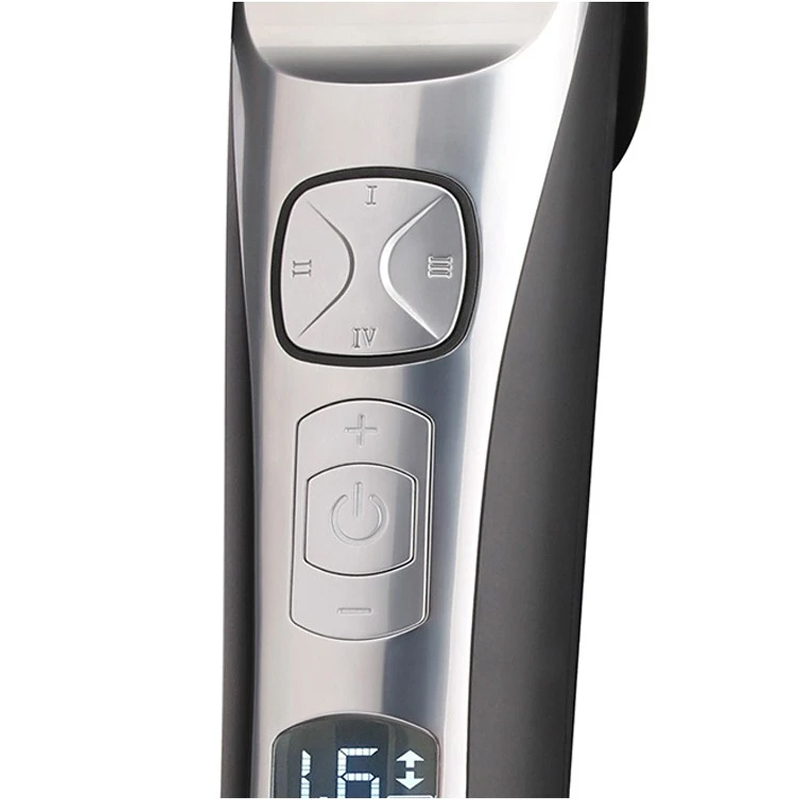 ماشین اصلاح مک استایلر مدل MC-5812