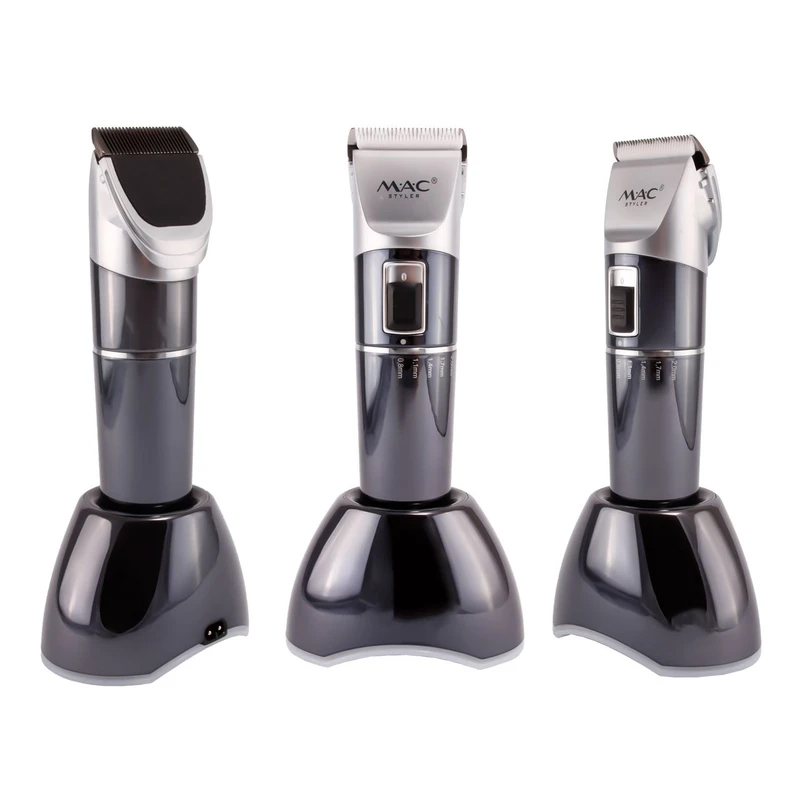 ماشین اصلاح مک استایلر مدل MC-061