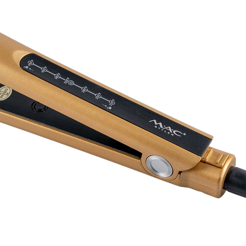 اتو مو مک استایلر مدل MAC-2280