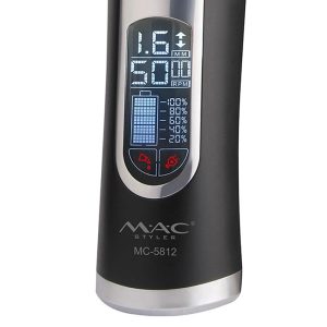 ماشین اصلاح مک استایلر مدل MC-5812