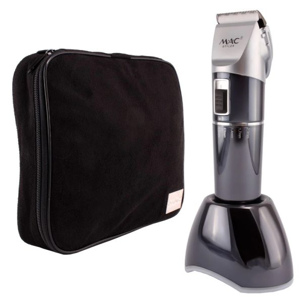 ماشین اصلاح مک استایلر مدل MC-061