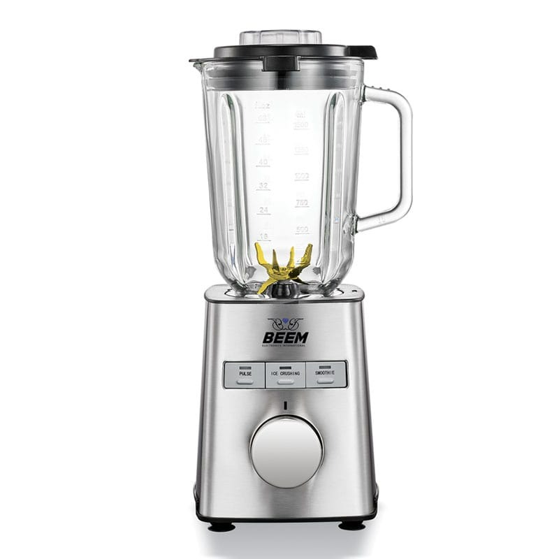 مخلوط کن سه کاره بیم مدل BL-1805