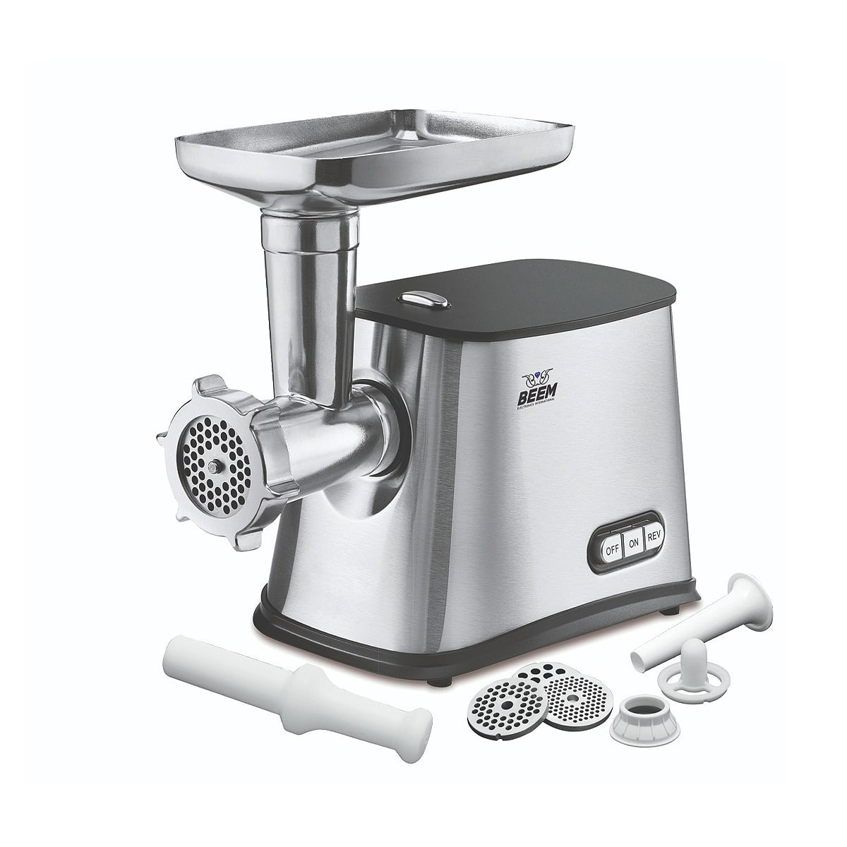 چرخ گوشت بیم مدل MG-1603