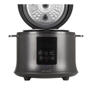 پلوپز 4 نفره بیم مدل RC-1204