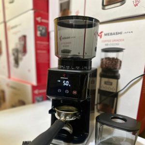 آسیاب قهوه مباشی مدل ME-CG2294