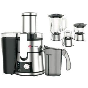 آبمیوه گیری مباشی مدل ME-JB2011