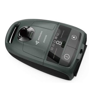 جاروبرقی مباشی مدل ME-VC3001