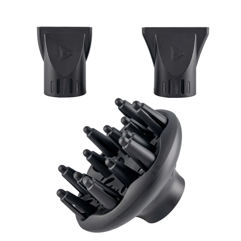 سشوار مک استایلر مدل MC-6988