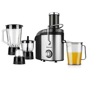 آبمیوه گیری اسمارتک مدل ST-990