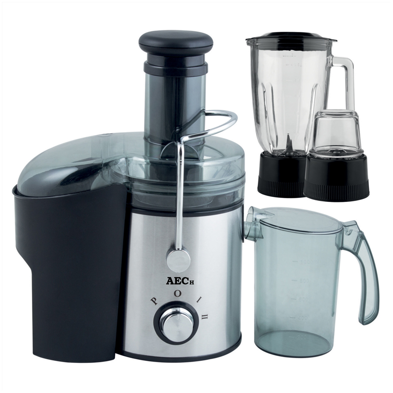 آبمیوه گیری اسمارتک مدل ST-880