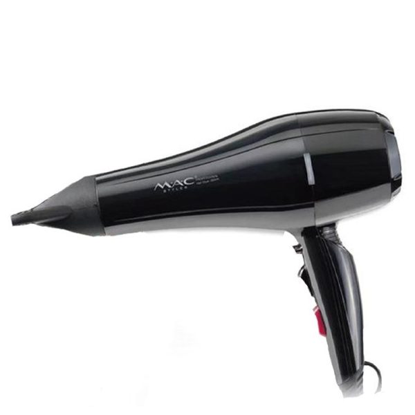 سشوار مک استایلر مدل MC-6820