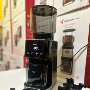 آسیاب قهوه مباشی مدل ME-CG2294