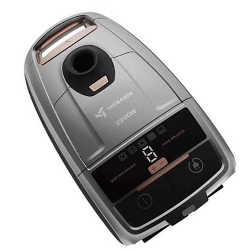 جاروبرقی مباشی مدل ME-VC3000