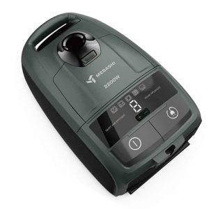 جاروبرقی مباشی مدل ME-VC3001