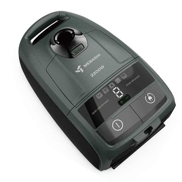 جاروبرقی مباشی مدل ME-VC3001