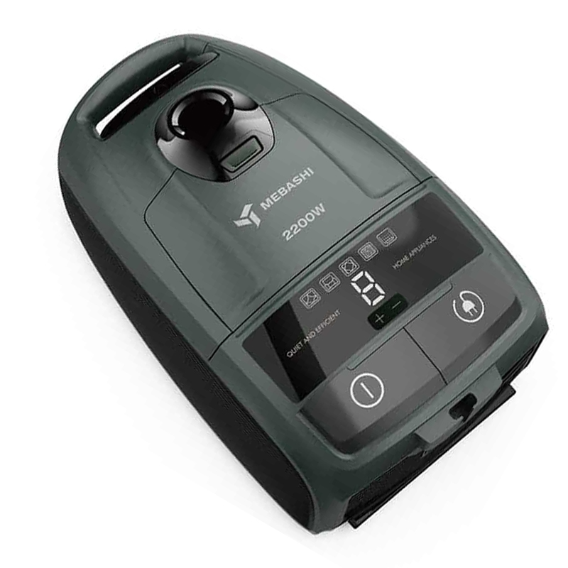 جاروبرقی مباشی مدل ME-VC3001