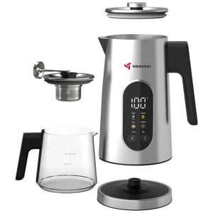 چای ساز مباشی مدل ME-TM303