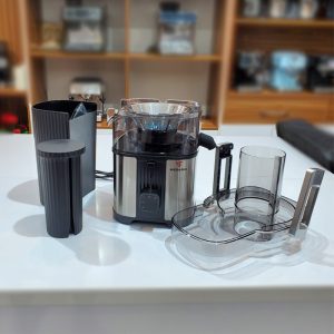 آبمیوه گیری مباشی مدل ME-JC3007