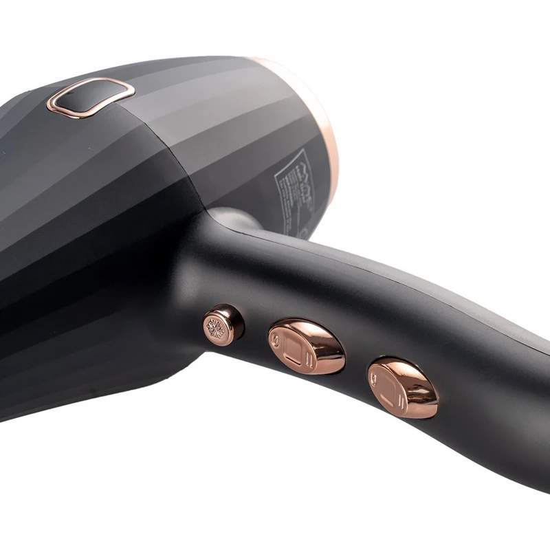 سشوار مک استایلر مدل MC-6988