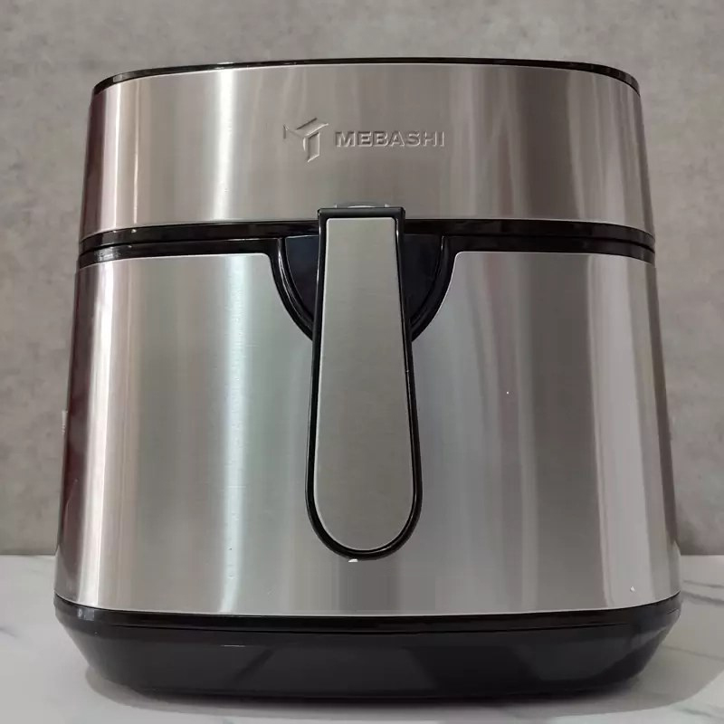 سرخ کن مباشی مدل ME-AF999