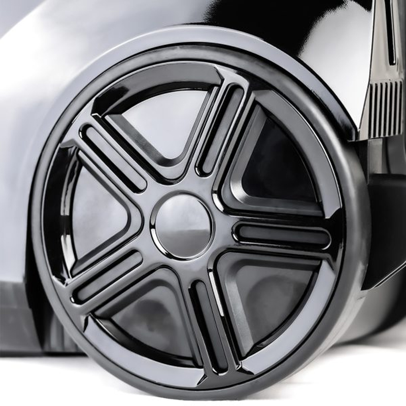 جاروبرقی روهیرو مدل J160