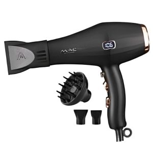 سشوار مک استایلر مدل MC-6988