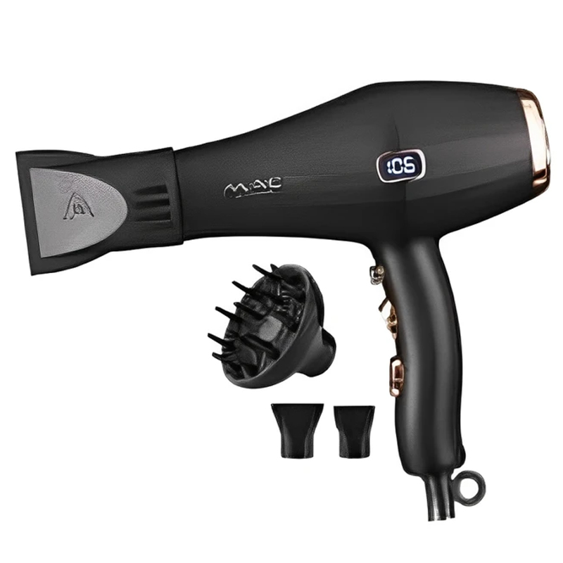 سشوار مک استایلر مدل MC-6988