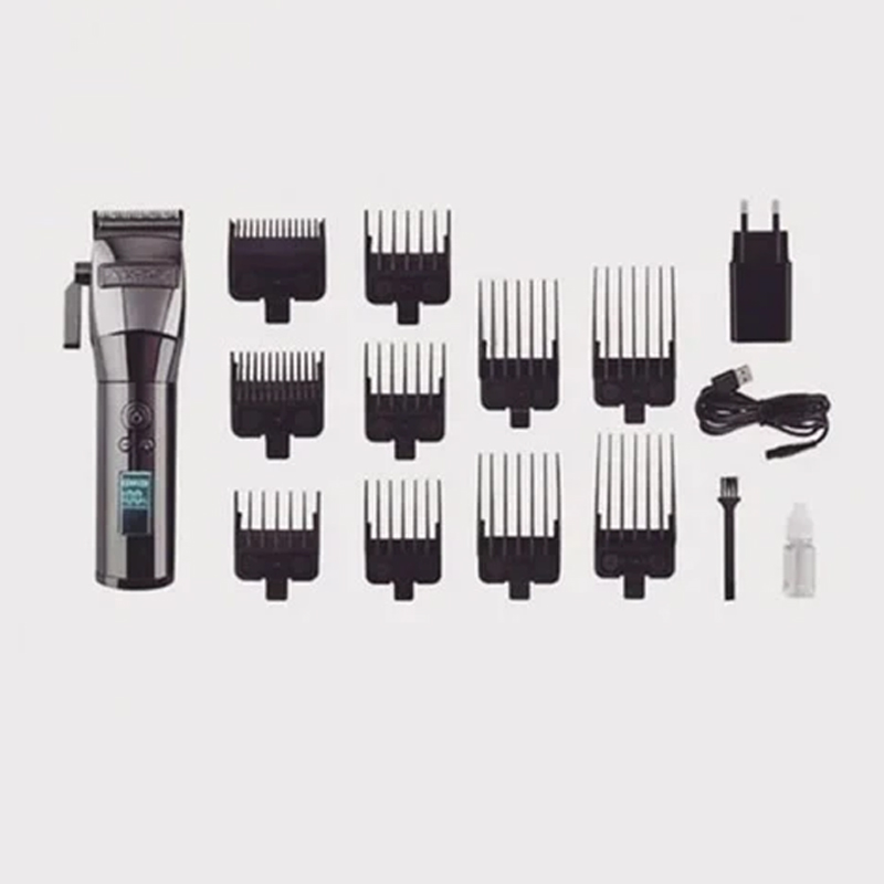 ماشین اصلاح مک استایلر مدل MC-5810