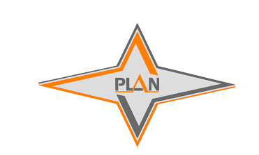 لوگو برند پلان