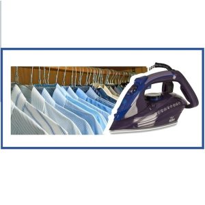 اتو بخار بیم مدل SI-3910