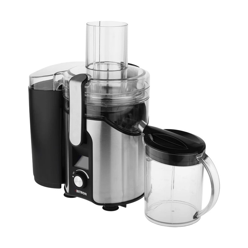 آبمیوه گیری بایترون مدل BAM-DX7