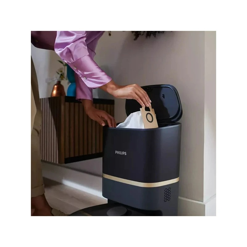 جارو رباتیک فیلیپس مدل XU7100