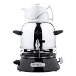 سماور گازی پلان مدل 1583 ظرفیت 4 لیتر