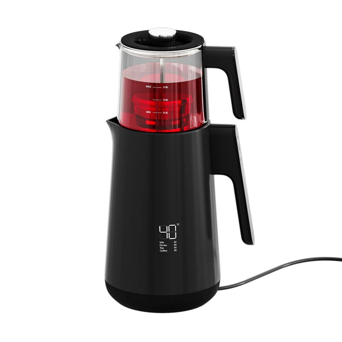 چای ساز بیم مدل TM2812