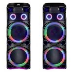 پخش کننده خانگی ساند استریم مدل ST-MX12000