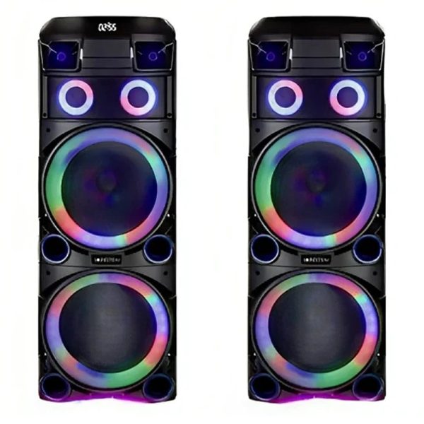 پخش کننده خانگی ساند استریم مدل ST-MX12000