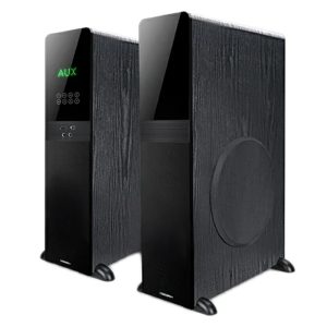 پخش کننده خانگی ساند استریم مدل SA-FX2650