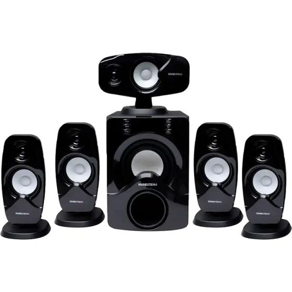 اسپیکر ساند استریم مدل SF-R5130L