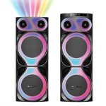 پخش کننده خانگی ساند استریم مدل ST-MX10000