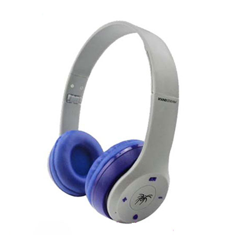 هدفون بی سیم ساند استریم مدل HP-BT11